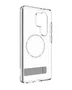 Dbramante1928 Funda Transparente con Carga Qi2 para Samsung Galaxy S25 Ultra 17.3 cm (6.8")