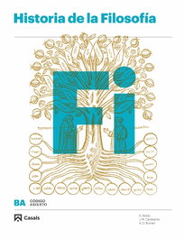 Historia de la Filosofía 2020, VV.AA. - CASALS,EDITORIAL S.A.