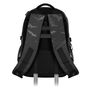 DC Comics Batman Mochila Running PLUS Negra Alta Resistencia Ripstop 32L
