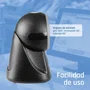 Iggual Lector de códigos de barras 2D de sobremesa USB