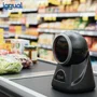 Iggual Lector de códigos de barras 2D de sobremesa USB