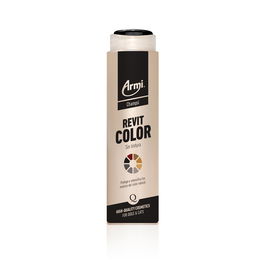 Armi Champu Revitcolor Tonalizador Revitalizador de Color Natural sin Tintura para Cabello 225ml