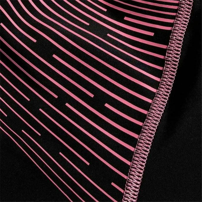 Bañador Niña Speedo Medalist Negro Bañador Niña Speedo Medalist Negro