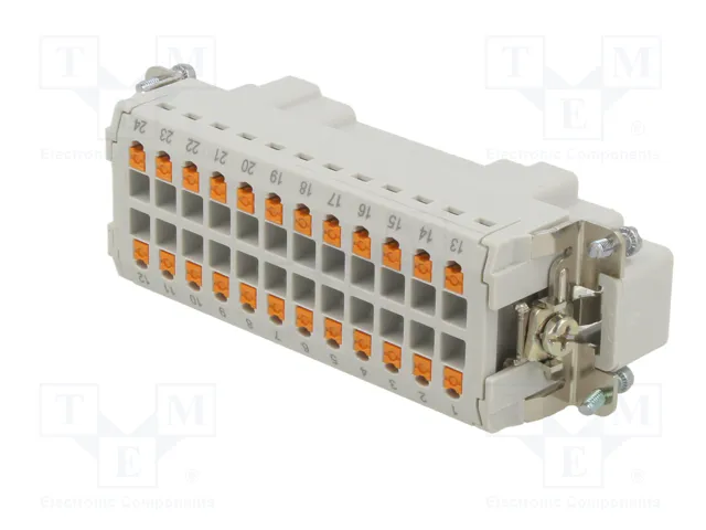 LAPP EPIC® ULTRA Kit H-B 24 SP TS QB 11-21 HDC