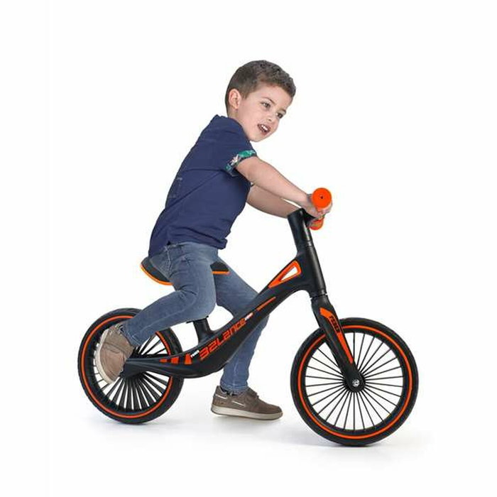 Feber Bicicleta sin pedales Balance Bike Feber Bicicleta sin pedales Balance Bike