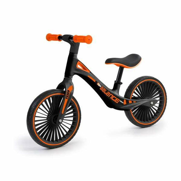 Feber Bicicleta sin pedales Balance Bike Feber Bicicleta sin pedales Balance Bike