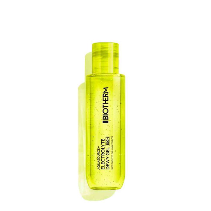 Biotherm Aquasource Electrolyte Crema de gel Hidratante 100 ml Biotherm Aquasource Electrolyte Crema de gel Hidratante 100 ml