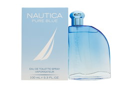 Nautica Pure Blue Eau de Toilette