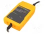 FLUKE Adaptador de pinza de corriente AC con LCD I2000 FLEX