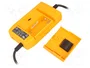 FLUKE Adaptador de pinza de corriente AC con LCD I2000 FLEX