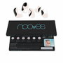 Nooves Láminas de Uñas de Gel Premium Glam so twirl 20 u