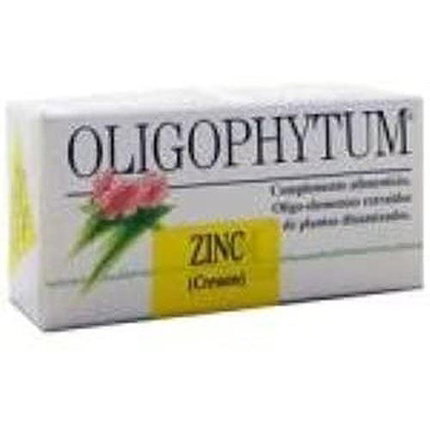 Holistica Oligophytum Zinc 18 g