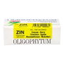 Holistica Oligophytum Zinc 100 gránulos
