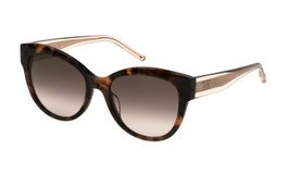 Escada SESD99-5509XK Gafas de sol Marrón