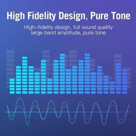 Vention VAB-R06-B200 Cable Estéreo 2x RCA Macho a 2x RCA Macho 2m Negro