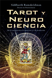 Tarot y neurociencia, Siddharth Ramakrishnan - OBELISCO EDICIONES