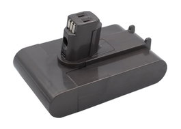CoreParts Batería para Aspiradora Dyson 44.40Wh 22.2V Li-ion 2000mAh, compatible con DC31, DC34, DC35, DC44, Animal, Exclusive, TOTAL CLEAN