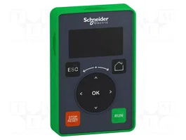 SCHNEIDER ELECTRIC Panel de control VW3A1113