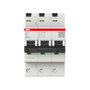 ABB Flexline SX203-B20 Disyuntor Automático Curva B 6kA