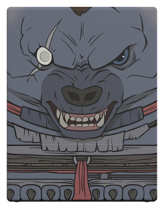 Squaroes Squaroe Dungeons & Dragons DND007 - Gnoll Squaroes Squaroe Dungeons & Dragons DND007 - Gnoll