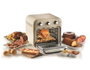Ariete Vintage Horno y Freidora de Aire 16L Beige