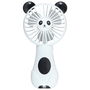 The Concept Factory Ventilador Kawaii Animal Pilas (Oso, Pingüino, Gato, Panda) 2xAA No Incluidas