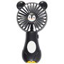 The Concept Factory Ventilador Kawaii Animal Pilas (Oso, Pingüino, Gato, Panda) 2xAA No Incluidas