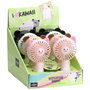The Concept Factory Ventilador Kawaii Animal Pilas (Oso, Pingüino, Gato, Panda) 2xAA No Incluidas