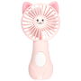 The Concept Factory Ventilador Kawaii Animal Pilas (Oso, Pingüino, Gato, Panda) 2xAA No Incluidas