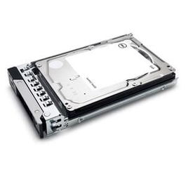 Dell 1.2TB 2.5" SAS 10000rpm 12Gbit/s Disco Duro
