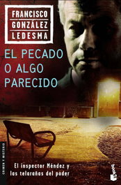 El pecado o algo parecido, Francisco González Ledesma - BOOKET