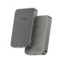 PanzerGlass empower Powerbank 10.000 mAh Titanium