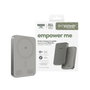 PanzerGlass empower Powerbank 10.000 mAh Titanium