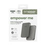 PanzerGlass empower Powerbank 10.000 mAh Titanium