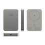PanzerGlass empower Powerbank 10.000 mAh Titanium