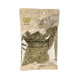 NATURCID Provenzales Mezcla Hierbas Aromáticas Romero Mejorana Albahaca Ajedrea Orégano 50Gr.