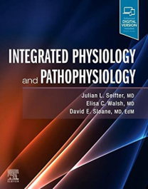 Integrated physiology and pathophysiology, Julian Seifter - ELSEVIER UK