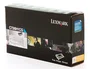 Lexmark C736H1CG Cartucho de Tóner Láser Original Negro de Alto Rendimiento para Impresoras Lexmark - 10000 Páginas