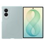 SAMSUNG Silicone Magnet Case para Galaxy Fold8, verde