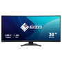 Eizo FlexScan EV3851X-BK Monitor UltraWide Quad HD+ 37.5 pulgadas