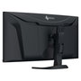 Eizo FlexScan EV3851X-BK Monitor UltraWide Quad HD+ 37.5 pulgadas