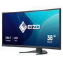Eizo FlexScan EV3851X-BK Monitor UltraWide Quad HD+ 37.5 pulgadas