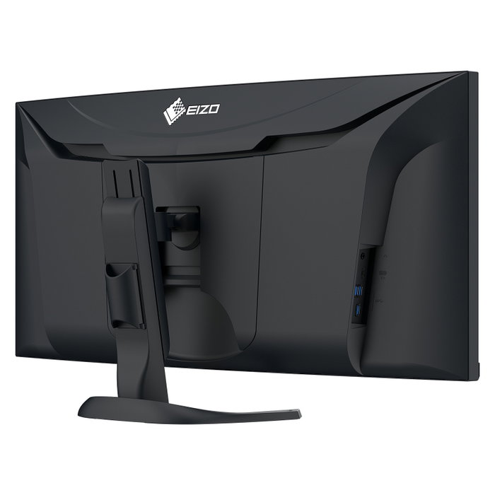 Eizo FlexScan EV3851X-BK Monitor UltraWide Quad HD+ 37.5 pulgadas