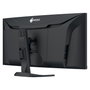 Eizo FlexScan EV3851X-BK Monitor UltraWide Quad HD+ 37.5 pulgadas