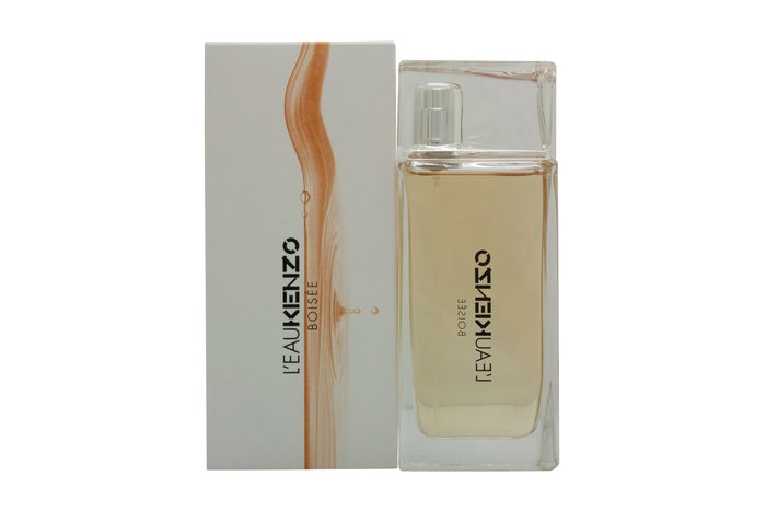 Kenzo L'Eau Kenzo Boisee Drop Eau de Parfum 50ml Spray Kenzo L'Eau Kenzo Boisee Drop Eau de Parfum 50ml Spray