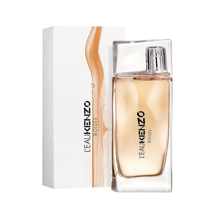 Kenzo L'Eau Kenzo Boisee Eau de Toilette 50 ml Spray Kenzo L'Eau Kenzo Boisee Eau de Toilette 50 ml Spray