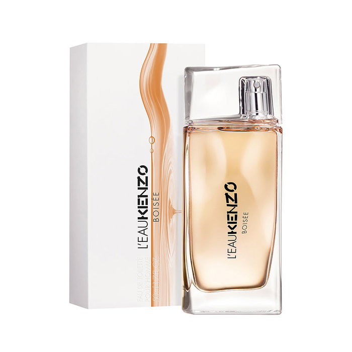 Kenzo L'Eau Kenzo Boisee Eau de Toilette Vapo 50 ml