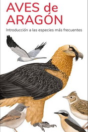 Tundra, Aves de Aragón - Guías Desplegables