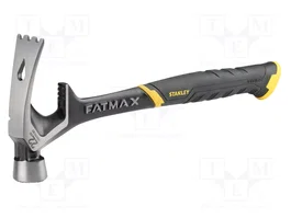 STANLEY Martillo Universal 620g