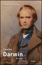 Charles Darwin: El viaje, Janet Browne - PUV.(PUB.UNIVERSITAT VALENCIA)